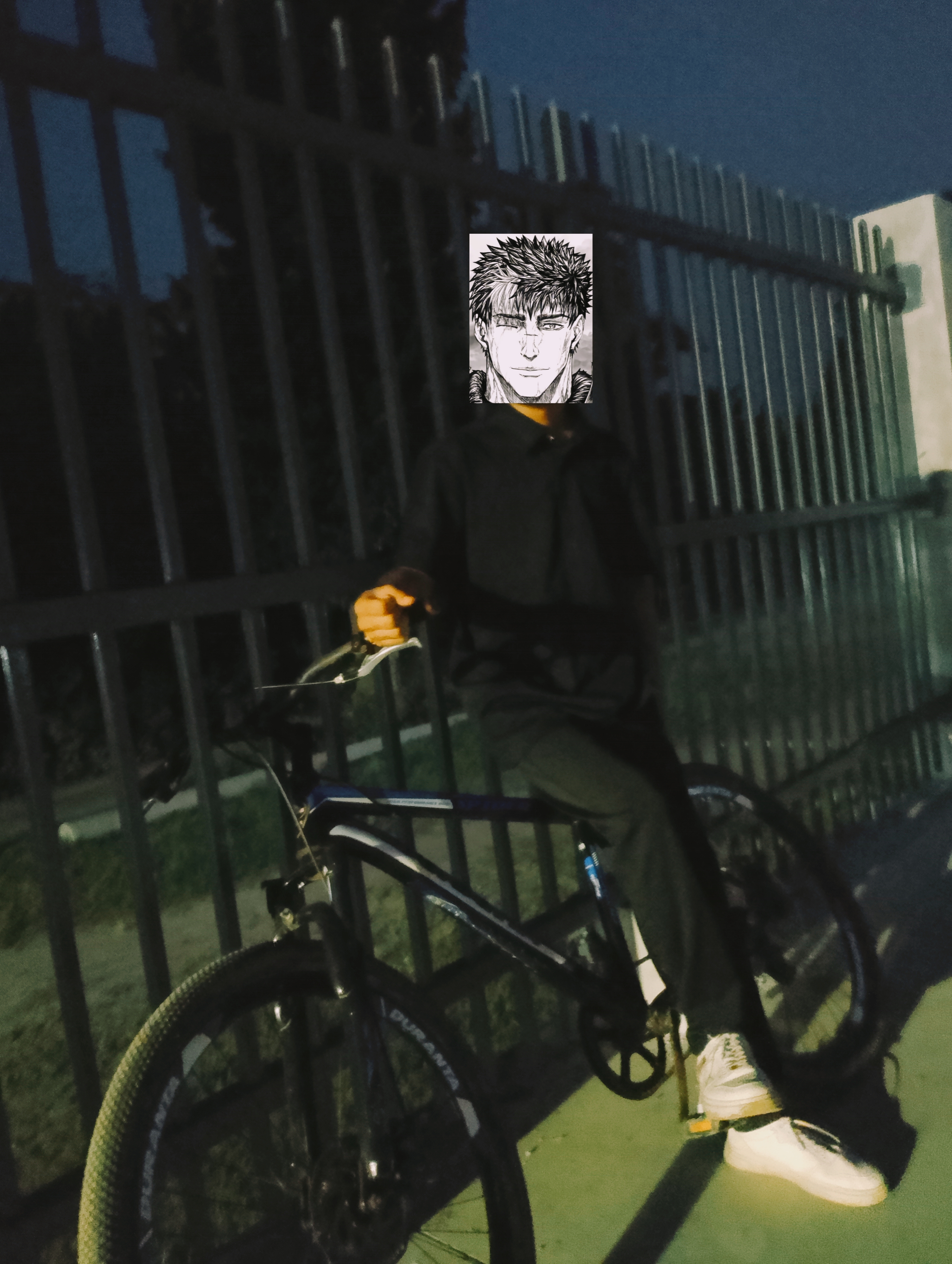 iamOVi