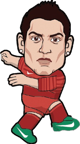 Ronaldo